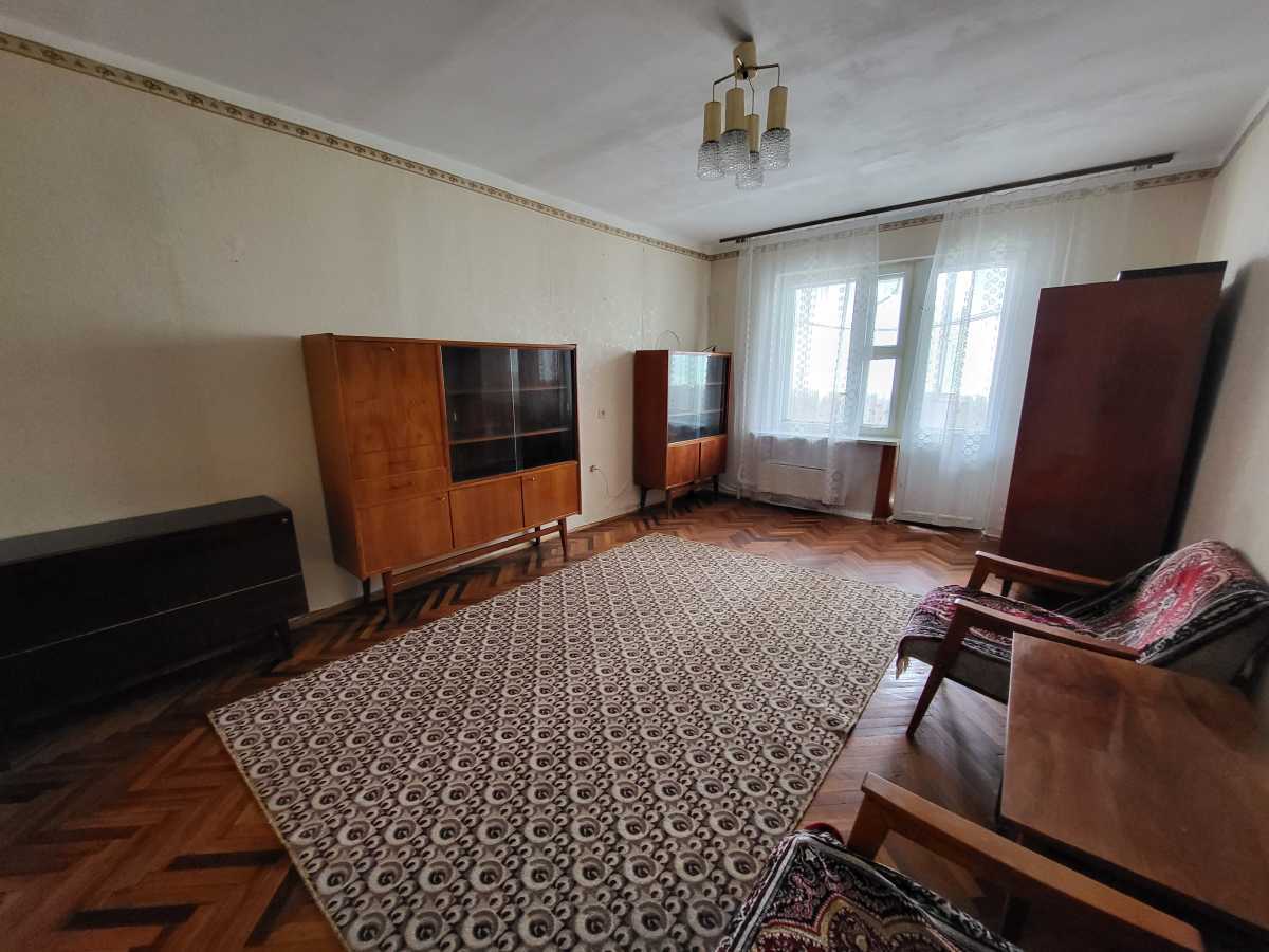 Оренда 1-кімнатної квартири 35 м², Леоніда Бикова бул., 5
