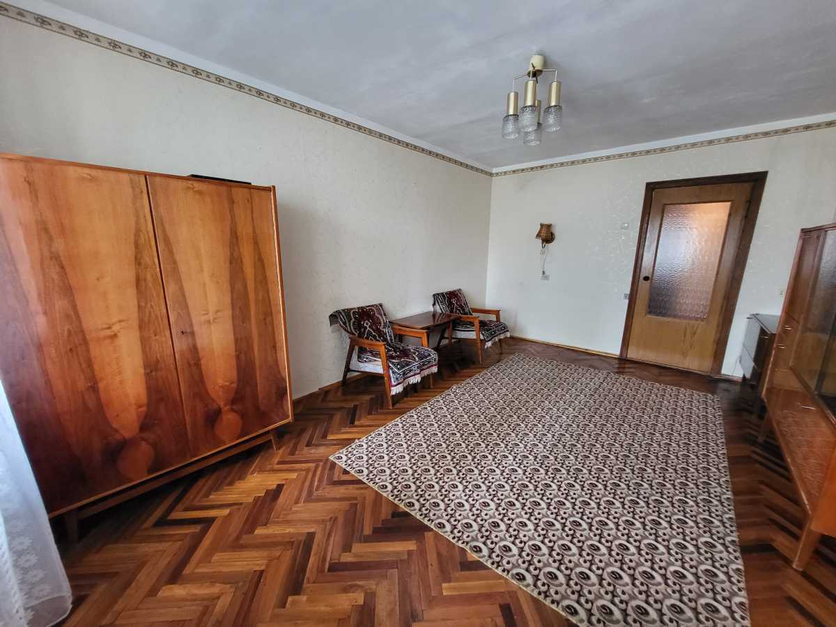 Оренда 1-кімнатної квартири 35 м², Леоніда Бикова бул., 5