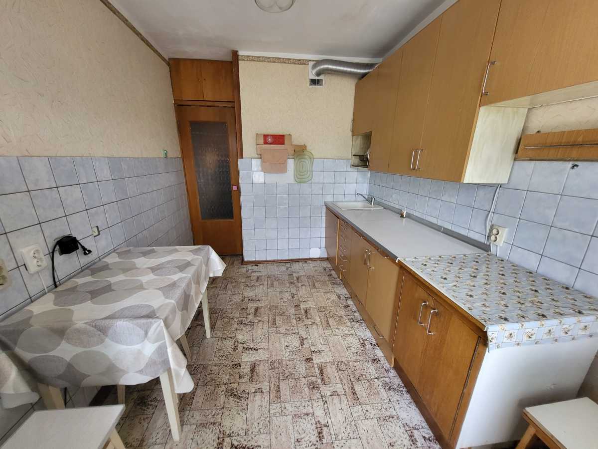 Оренда 1-кімнатної квартири 35 м², Леоніда Бикова бул., 5