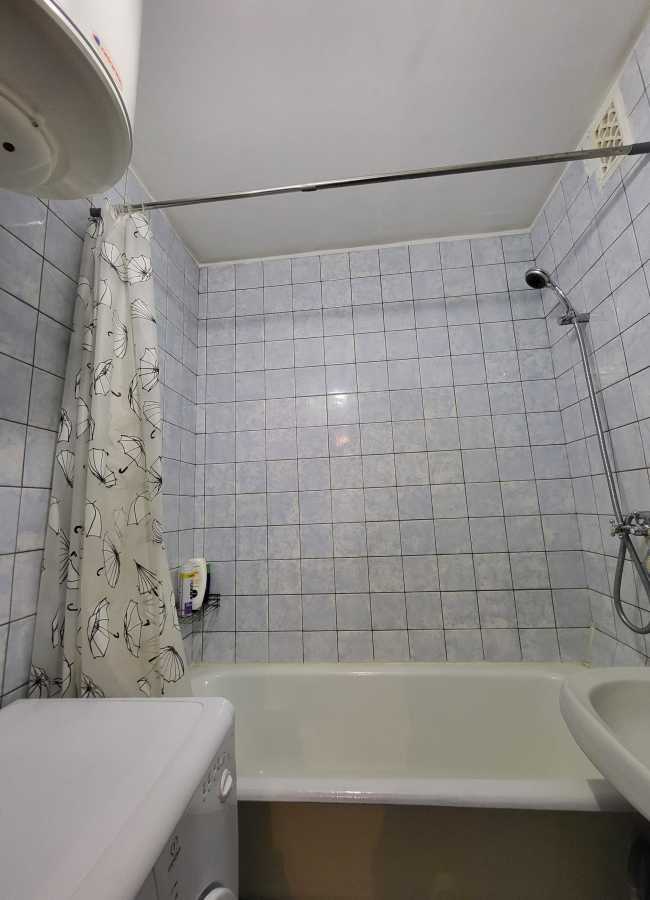Оренда 1-кімнатної квартири 35 м², Леоніда Бикова бул., 5