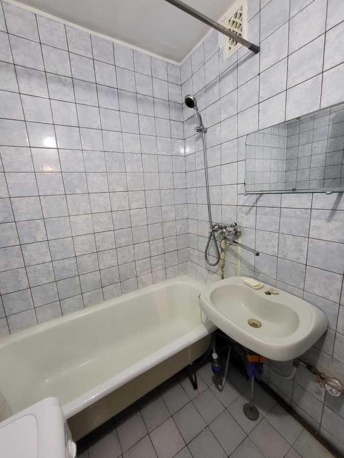 Оренда 1-кімнатної квартири 35 м², Леоніда Бикова бул., 5