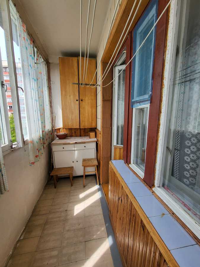 Оренда 1-кімнатної квартири 35 м², Леоніда Бикова бул., 5