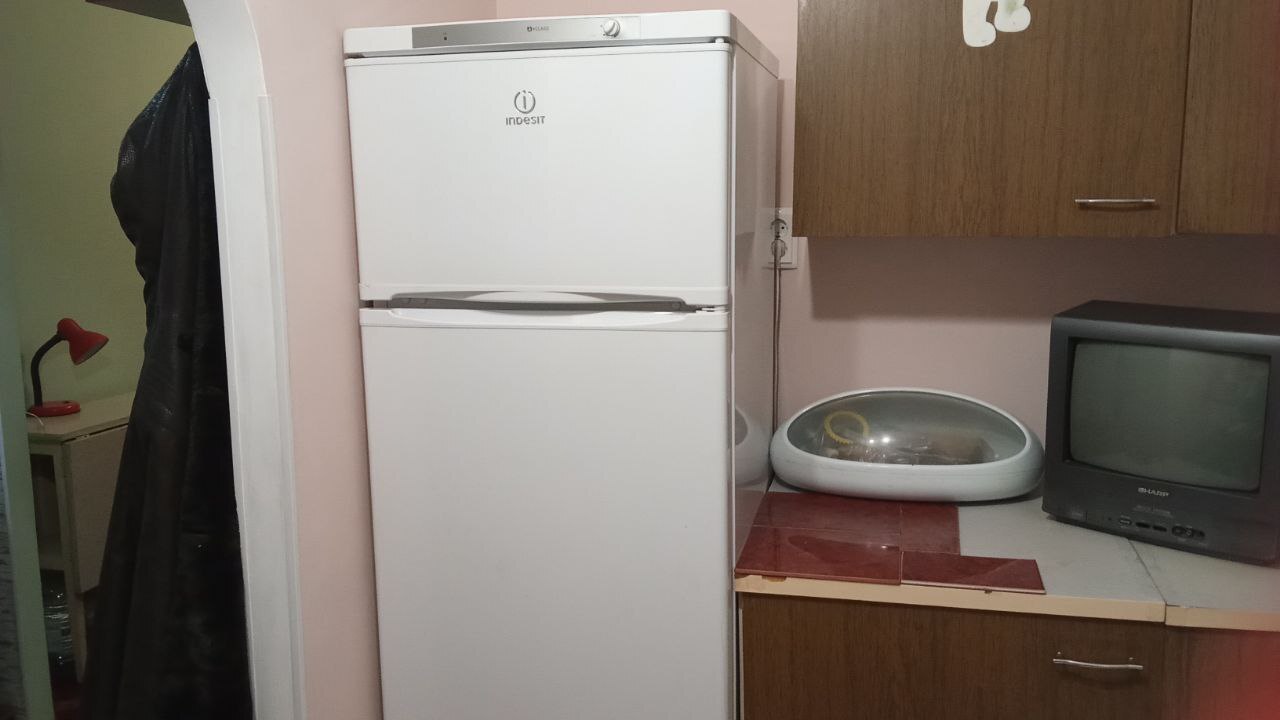 Оренда 1-кімнатної квартири 21 м², Дубровицька вул., 3