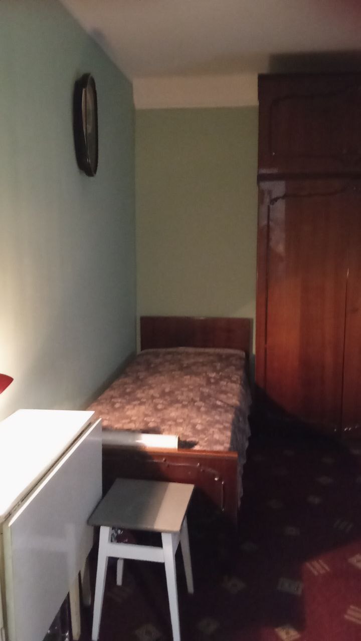 Оренда 1-кімнатної квартири 21 м², Дубровицька вул., 3