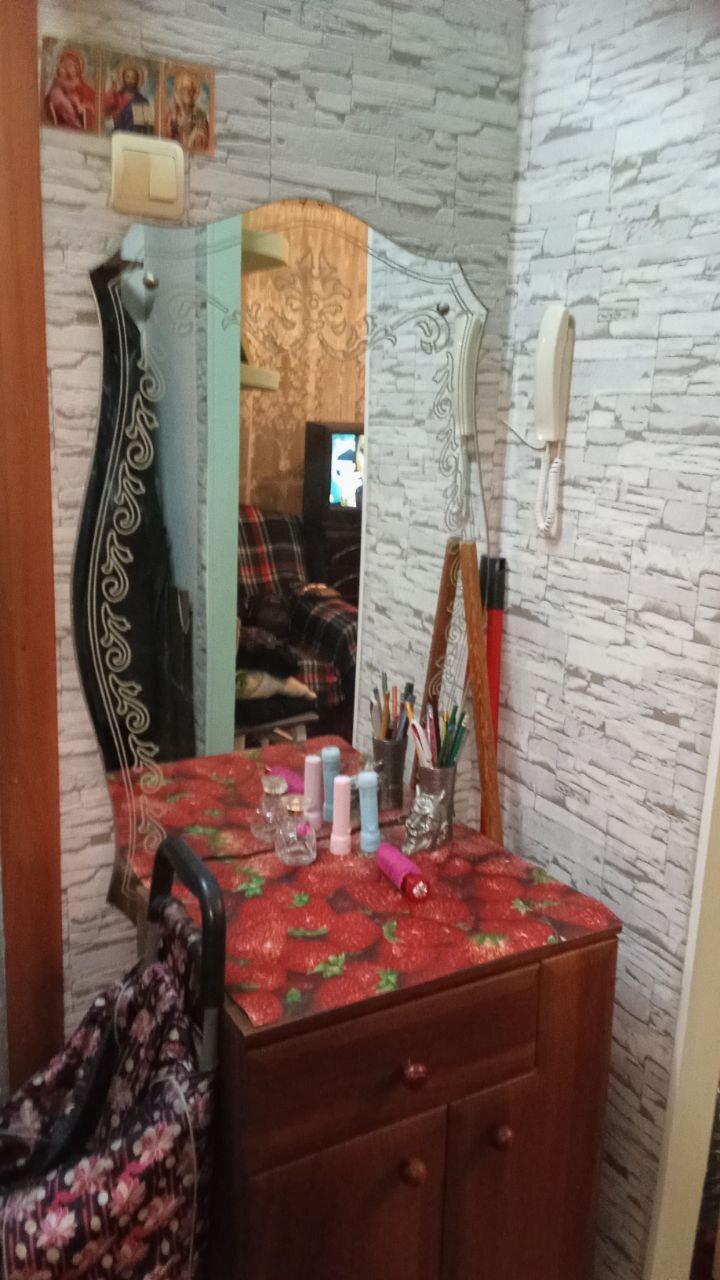 Оренда 1-кімнатної квартири 21 м², Дубровицька вул., 3