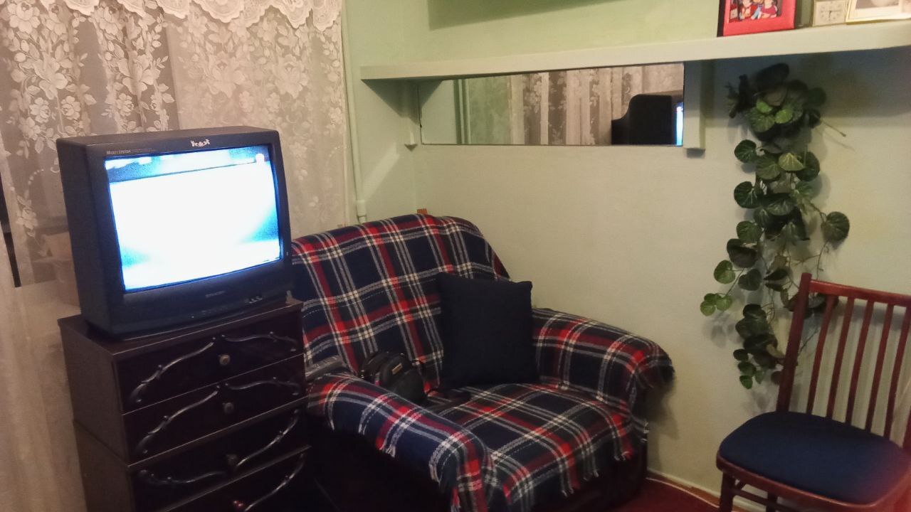 Оренда 1-кімнатної квартири 21 м², Дубровицька вул., 3