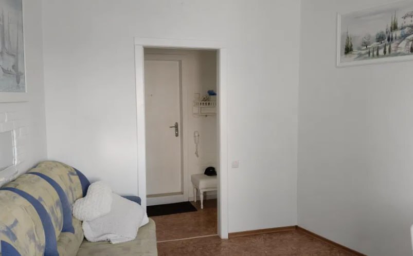 Продажа 1-комнатной квартиры 31 м², Михаила Лушпы просп.