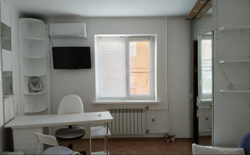 Продажа 1-комнатной квартиры 31 м², Михаила Лушпы просп.