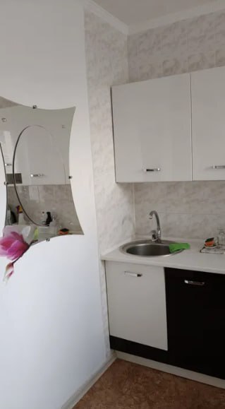 Продажа 1-комнатной квартиры 31 м², Михаила Лушпы просп.