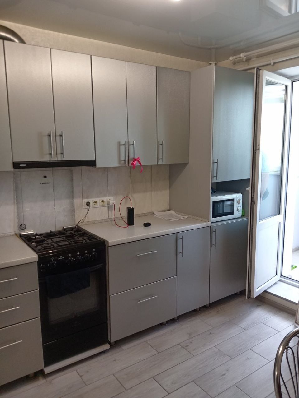 Продаж 1-кімнатної квартири 42 м², Михайла Лушпи просп.