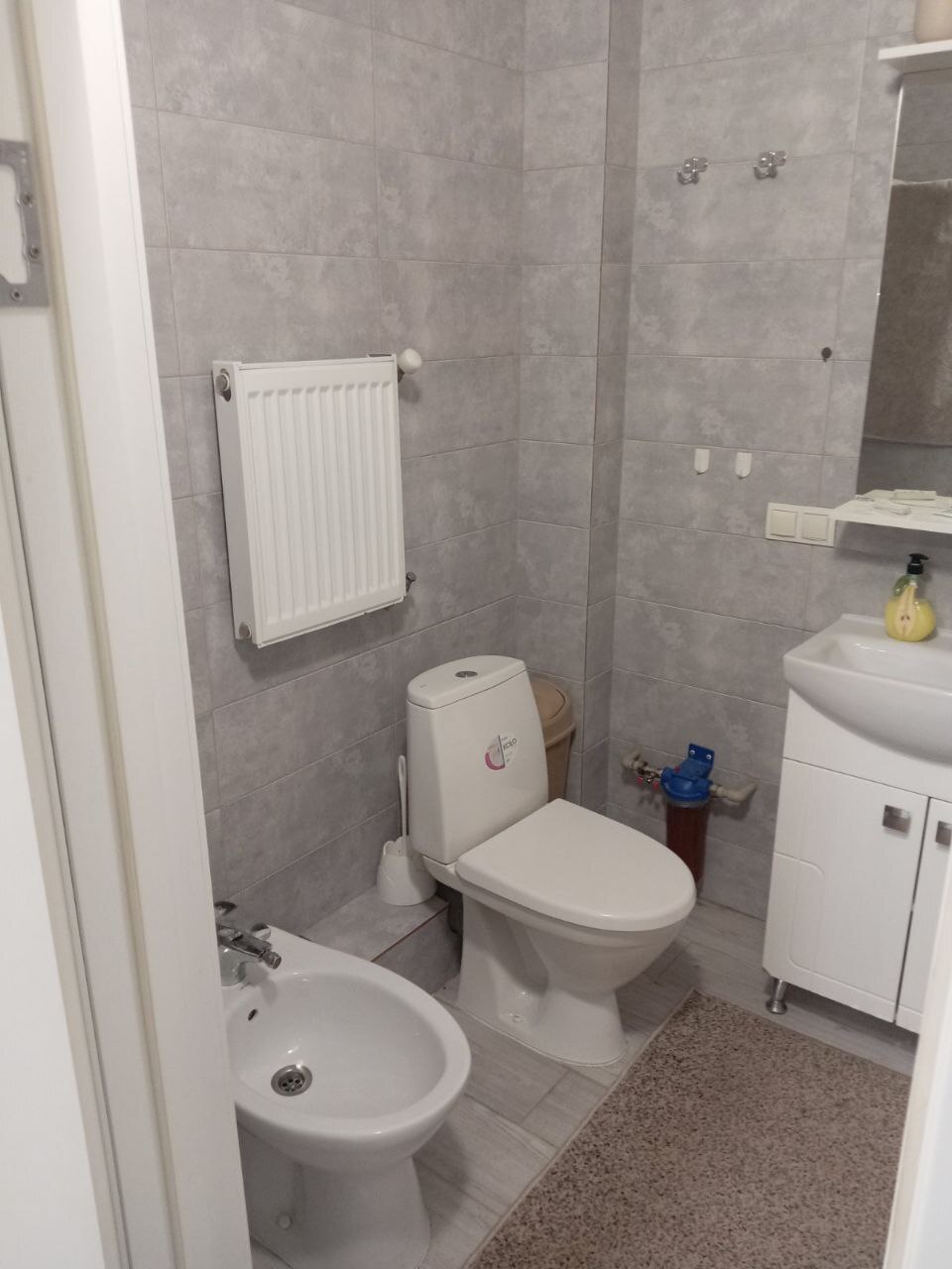Продаж 1-кімнатної квартири 42 м², Михайла Лушпи просп.