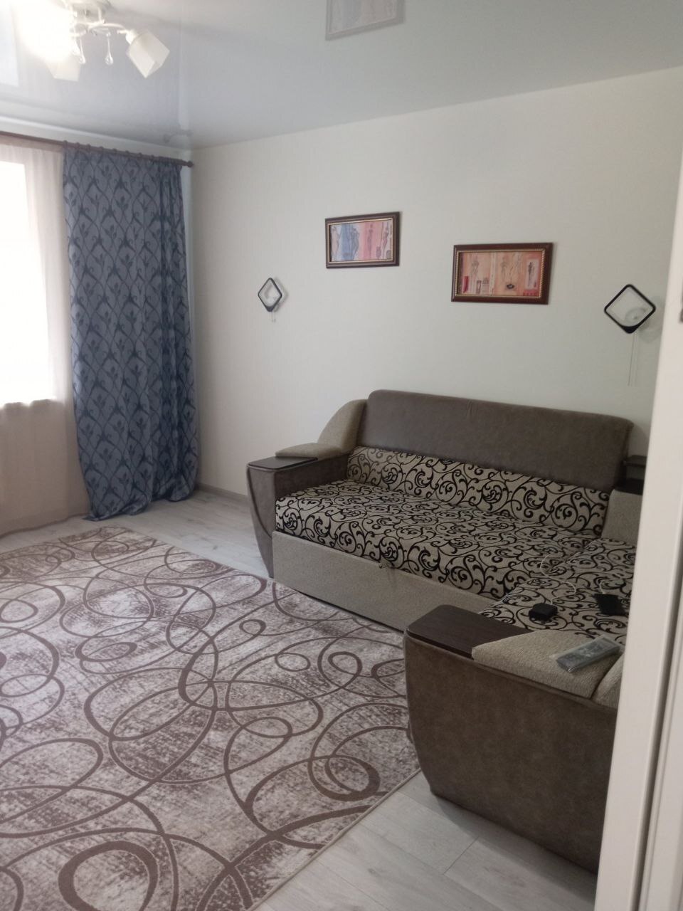 Продаж 1-кімнатної квартири 42 м², Михайла Лушпи просп.