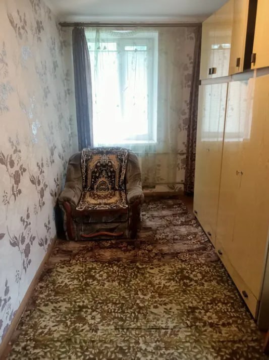 Продаж 2-кімнатної квартири 39 м², 2-а Залізнична вул.