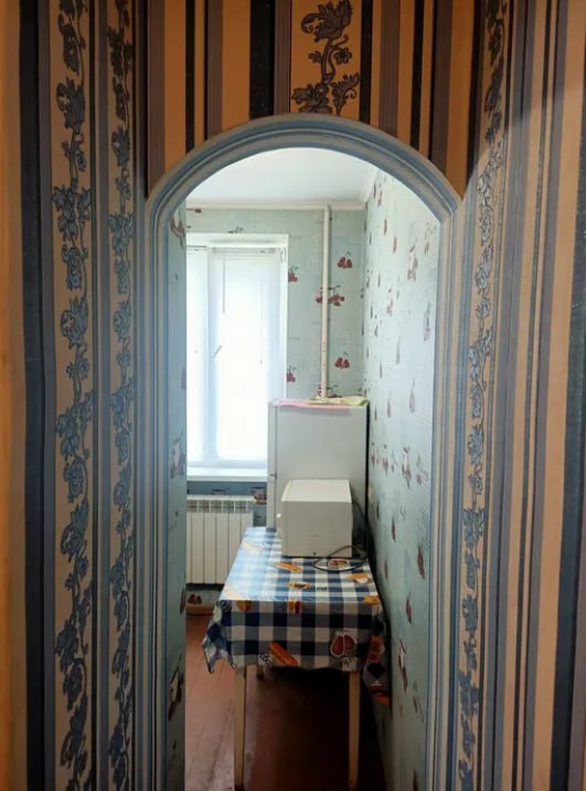 Продаж 2-кімнатної квартири 39 м², 2-а Залізнична вул.
