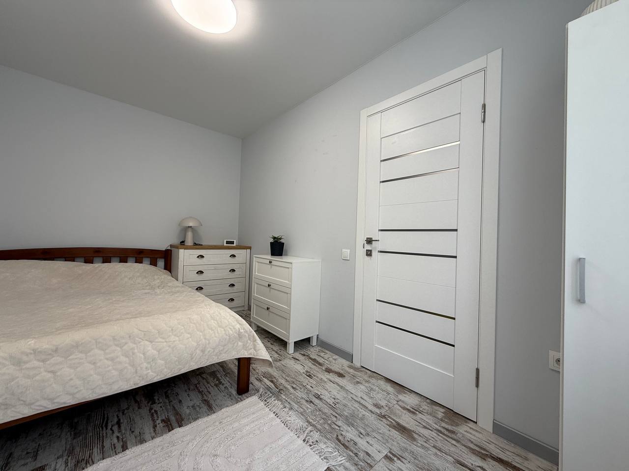 Продаж 2-кімнатної квартири 45.1 м², Луганська вул.