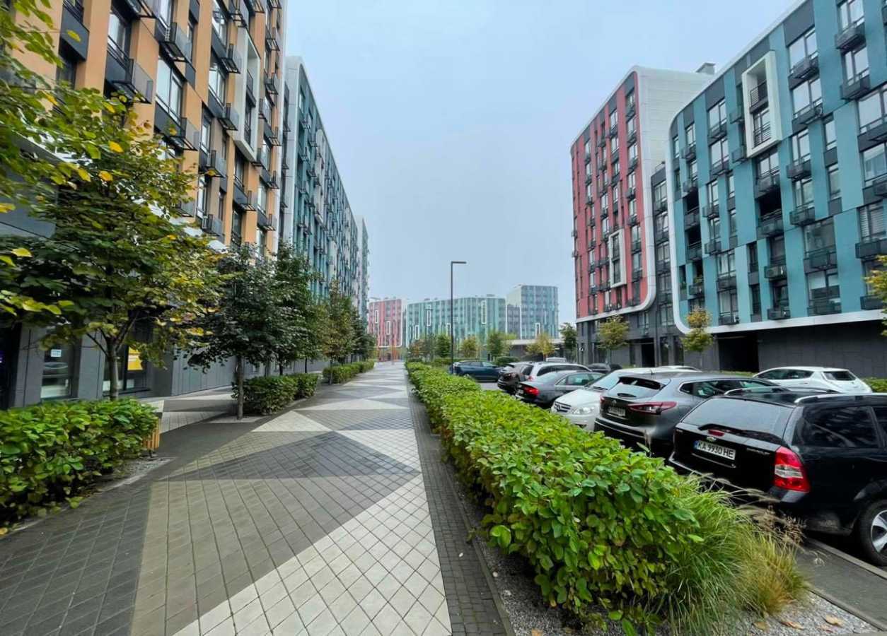Аренда 1-комнатной квартиры 39 м², Семьи Костюков ул., Костяковских, 4