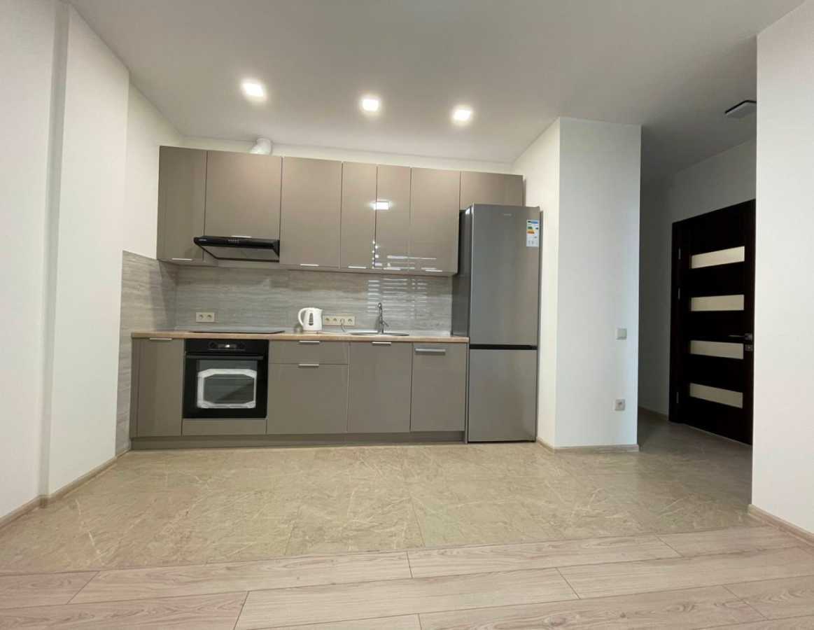 Аренда 1-комнатной квартиры 39 м², Семьи Костюков ул., Костяковских, 4