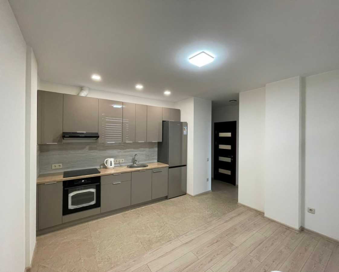 Аренда 1-комнатной квартиры 39 м², Семьи Костюков ул., Костяковских, 4