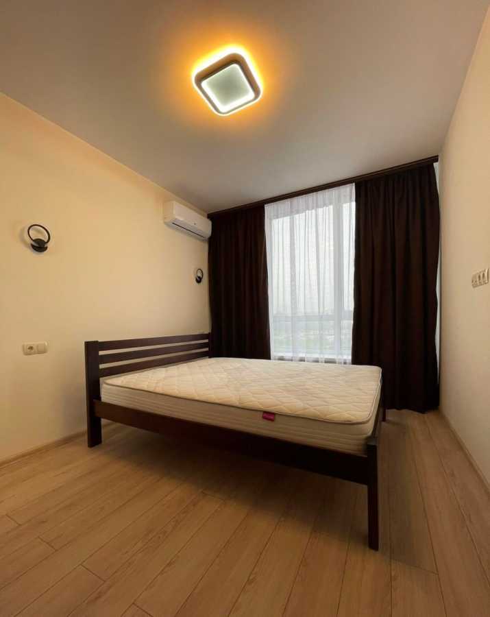 Аренда 1-комнатной квартиры 39 м², Семьи Костюков ул., Костяковских, 4