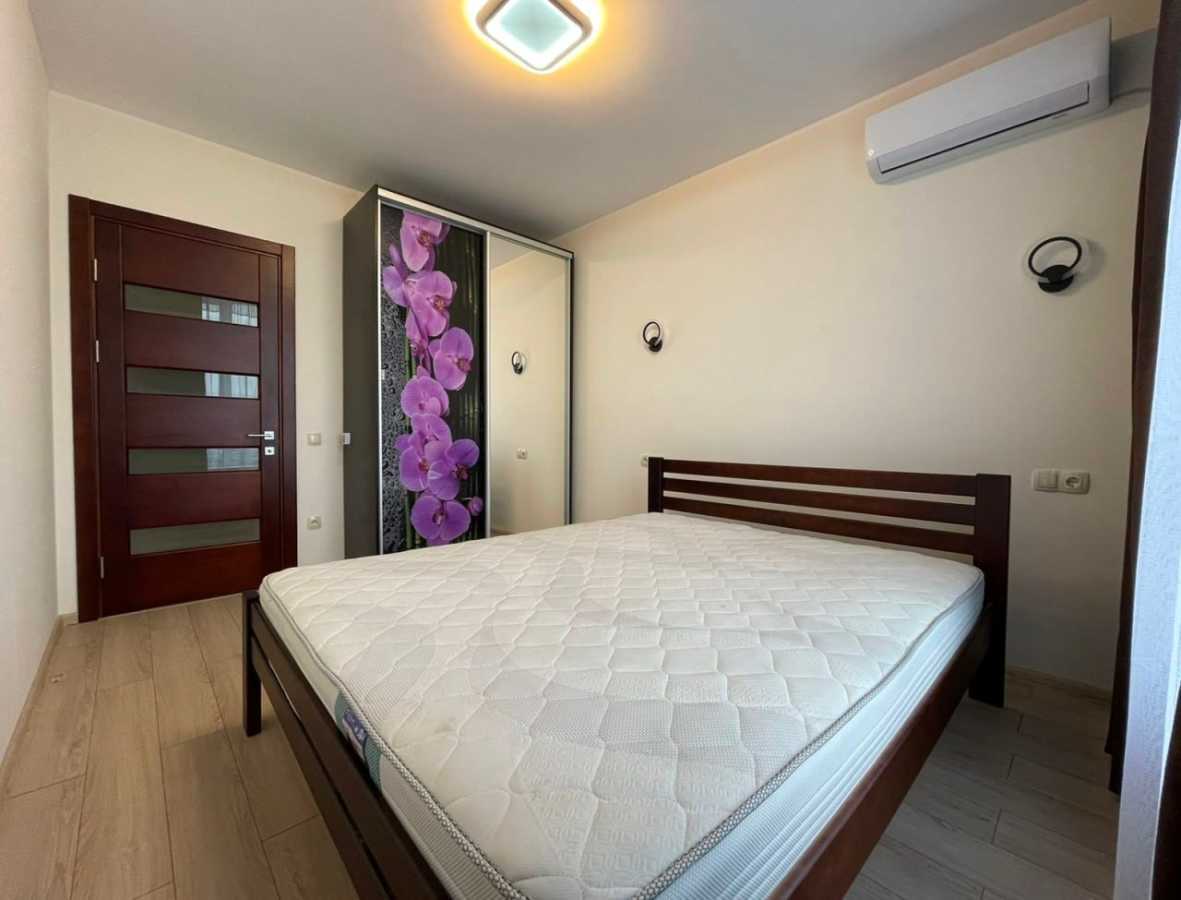 Аренда 1-комнатной квартиры 39 м², Семьи Костюков ул., Костяковских, 4