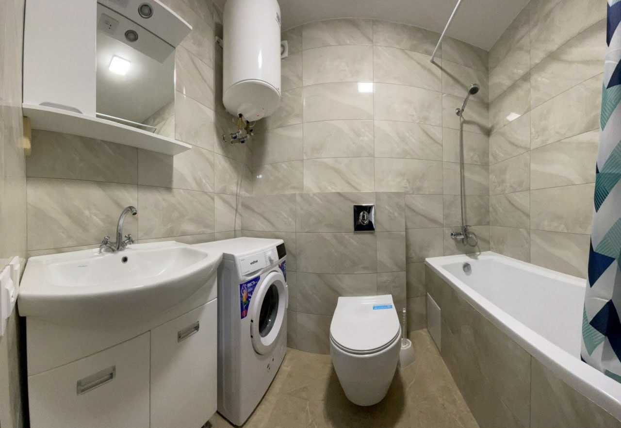 Аренда 1-комнатной квартиры 39 м², Семьи Костюков ул., Костяковских, 4