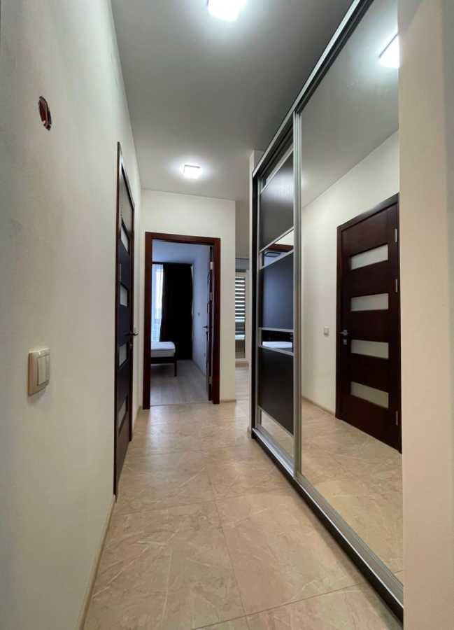 Аренда 1-комнатной квартиры 39 м², Семьи Костюков ул., Костяковских, 4