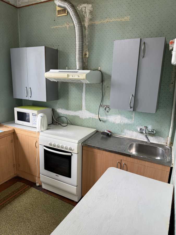 Аренда 2-комнатной квартиры 75 м², Пастера ул., 18
