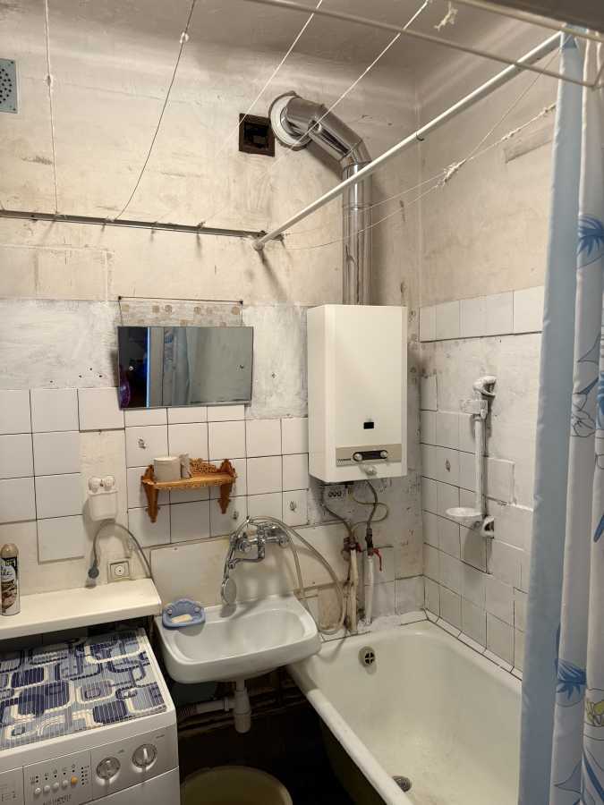 Аренда 2-комнатной квартиры 75 м², Пастера ул., 18