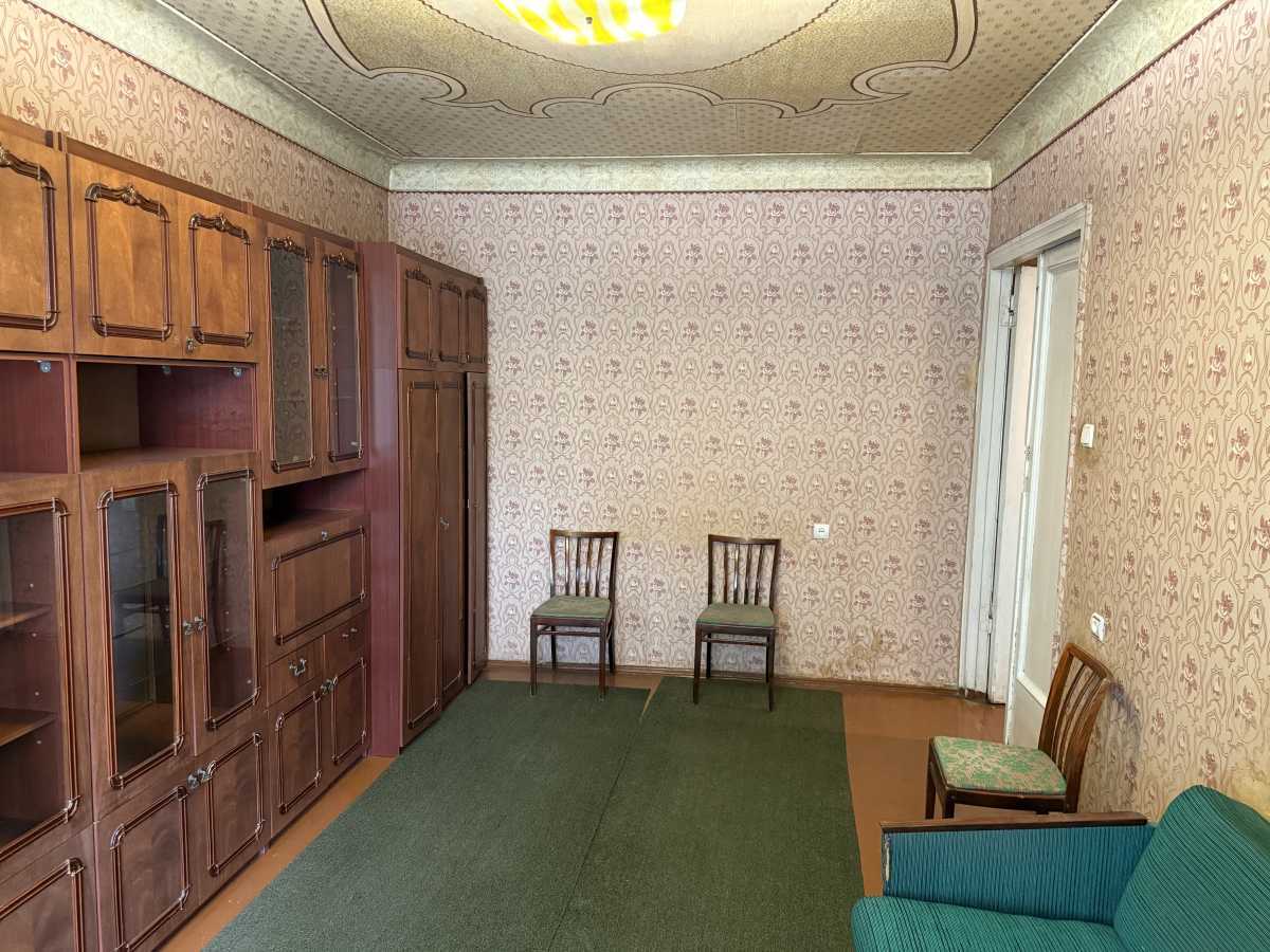 Аренда 2-комнатной квартиры 75 м², Пастера ул., 18
