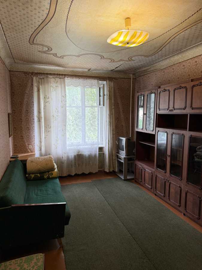 Аренда 2-комнатной квартиры 75 м², Пастера ул., 18