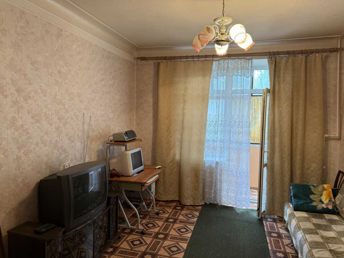 Аренда 2-комнатной квартиры 75 м², Пастера ул., 18