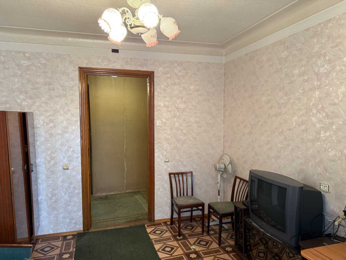 Аренда 2-комнатной квартиры 75 м², Пастера ул., 18