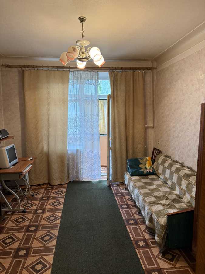 Аренда 2-комнатной квартиры 75 м², Пастера ул., 18