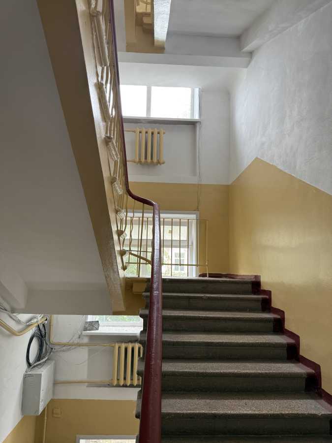 Аренда 2-комнатной квартиры 75 м², Пастера ул., 18