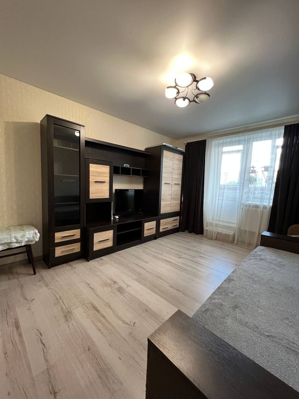 Продажа 1-комнатной квартиры 46.5 м², Михаила Лушпы просп.
