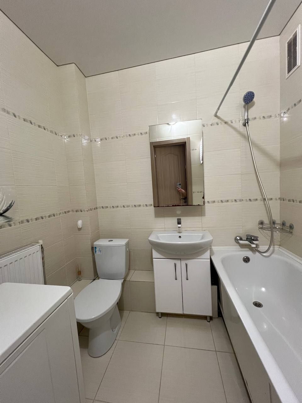 Продажа 1-комнатной квартиры 46.5 м², Михаила Лушпы просп.