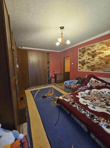 Продаж 2-кімнатної квартири 48 м², Ковпака вул.