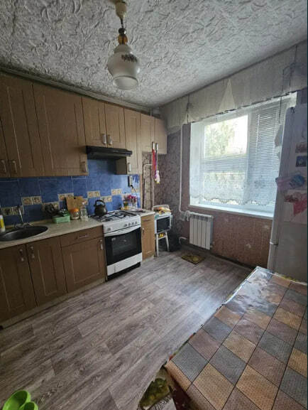 Продаж 2-кімнатної квартири 48 м², Ковпака вул.