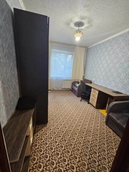 Продаж 2-кімнатної квартири 48 м², Ковпака вул.