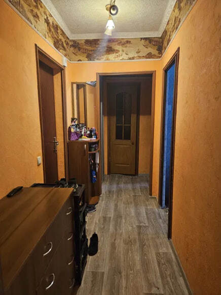 Продаж 2-кімнатної квартири 48 м², Ковпака вул.