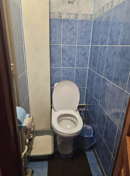 Продаж 2-кімнатної квартири 48 м², Ковпака вул.