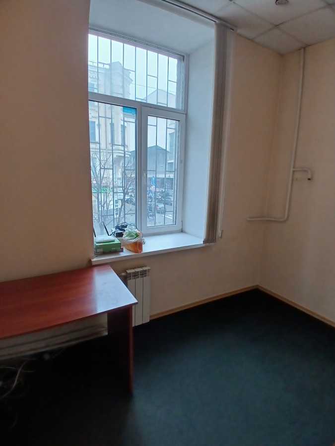 Аренда офиса 35 м², Сечевых Стрельцов ул., 7