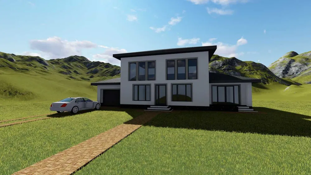 Продажа дома 180 м²