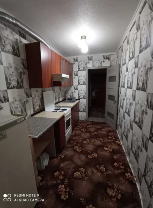 Продаж 1-кімнатної квартири 38 м², Михайла Лушпи просп.