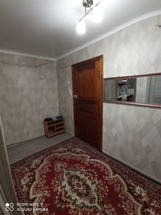 Продаж 1-кімнатної квартири 38 м², Михайла Лушпи просп.