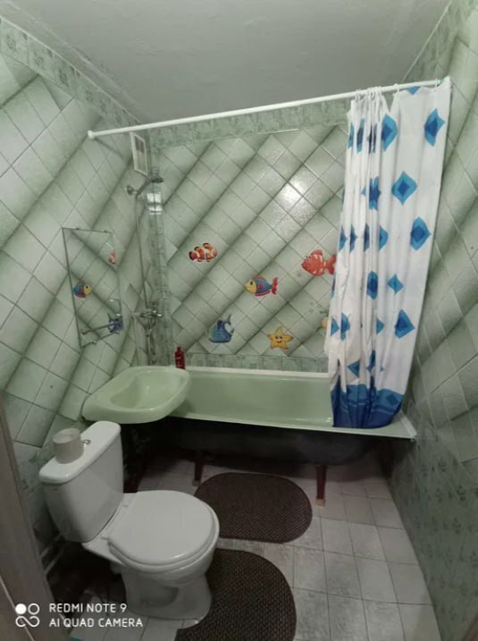 Продаж 1-кімнатної квартири 38 м², Михайла Лушпи просп.