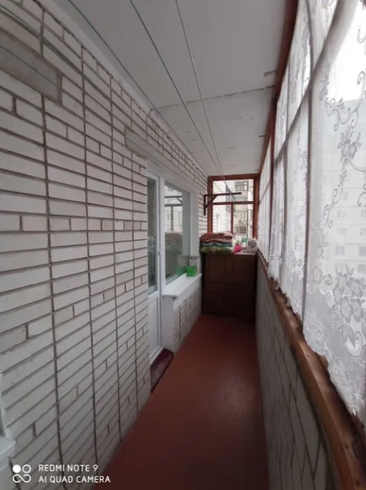 Продаж 1-кімнатної квартири 38 м², Михайла Лушпи просп.