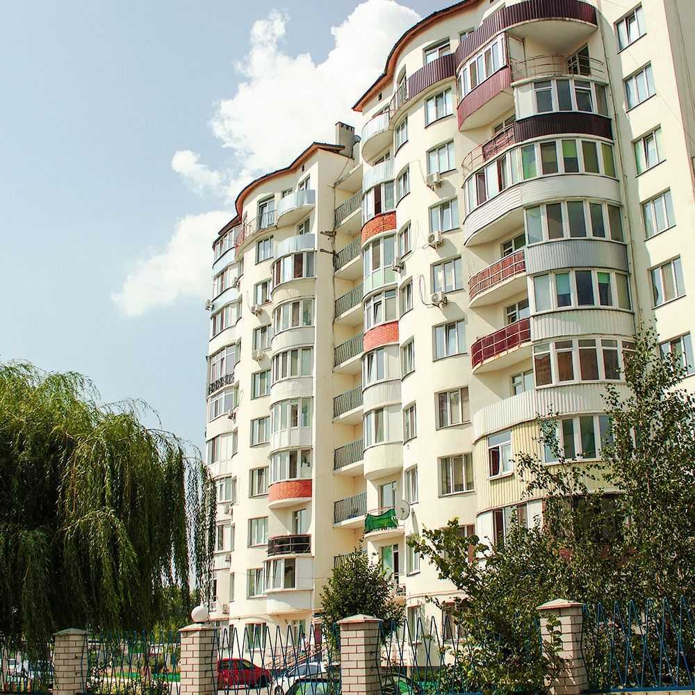 Продажа 3-комнатной квартиры 74 м², Старокиевская ул., 99