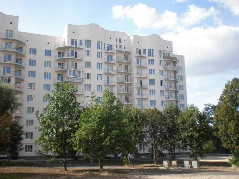 Продажа 3-комнатной квартиры 74 м², Старокиевская ул., 99