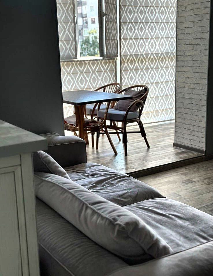 Продажа 2-комнатной квартиры 65 м², Михаила Лушпы просп.